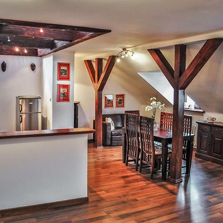 Apartamenty Numer 6 Люблин Екстериор снимка