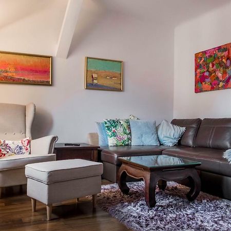 Apartamenty Numer 6 Люблин Екстериор снимка