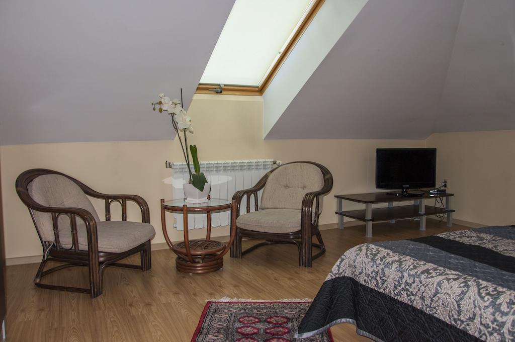Apartamenty Numer 6 Люблин Екстериор снимка