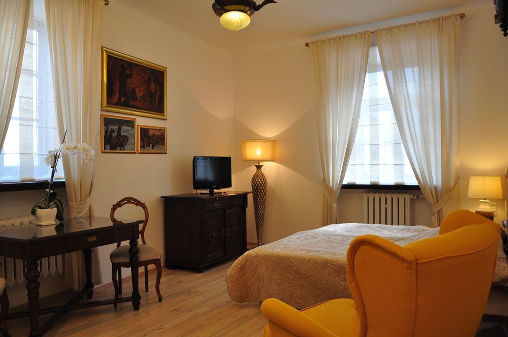 Apartamenty Numer 6 Люблин Екстериор снимка