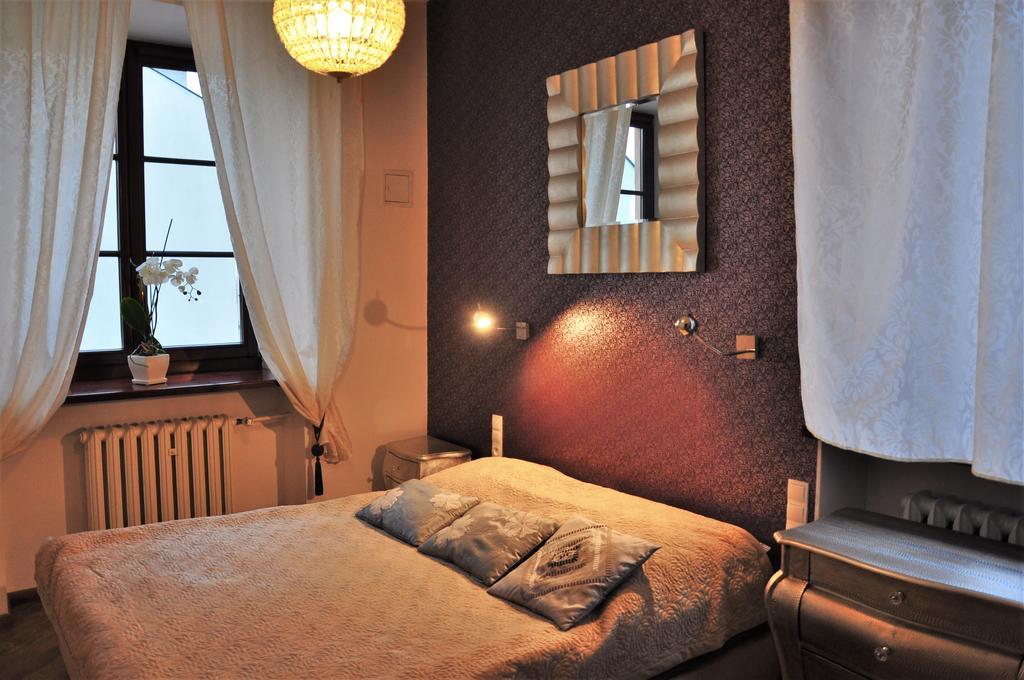 Apartamenty Numer 6 Люблин Екстериор снимка