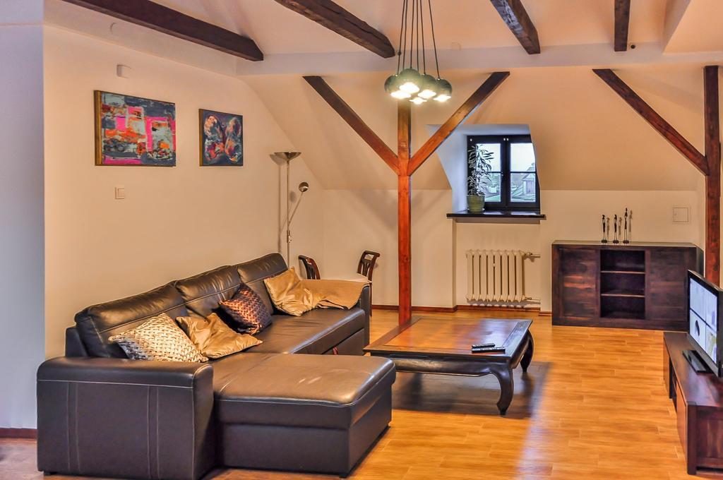 Apartamenty Numer 6 Люблин Екстериор снимка