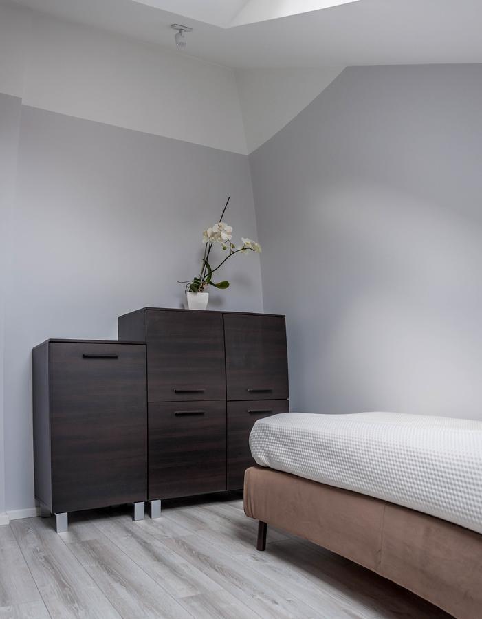 Apartamenty Numer 6 Люблин Екстериор снимка
