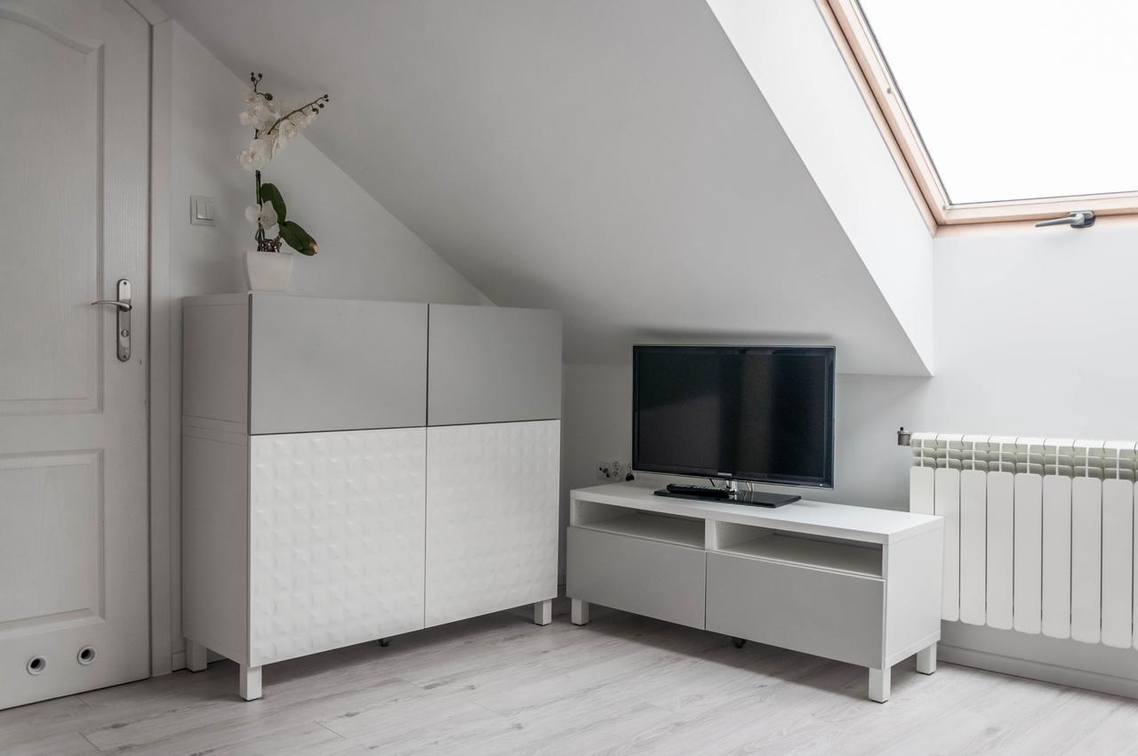 Apartamenty Numer 6 Люблин Екстериор снимка