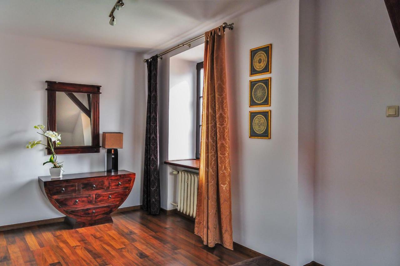 Apartamenty Numer 6 Люблин Екстериор снимка
