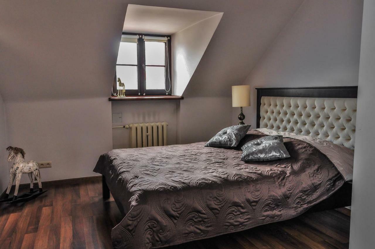 Apartamenty Numer 6 Люблин Екстериор снимка